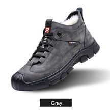 [Cadeau d'hiver] Chaussures montantes chaudes, tige en polaire [Livraison gratuite]