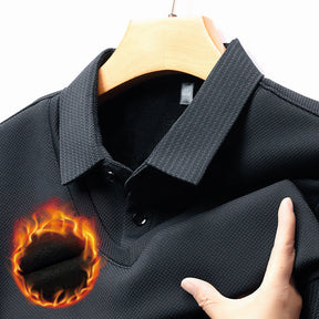 🔥Acheter 2 Livraison gratuite🔥Chemise deux pièces à revers rayé