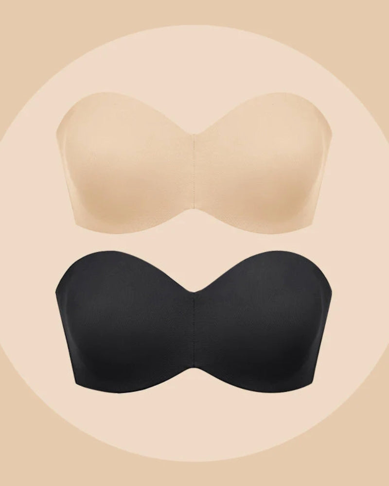 Coldiz® Soutien-gorge sans bretelles - Achetez-en 1, Obtenez-en 2