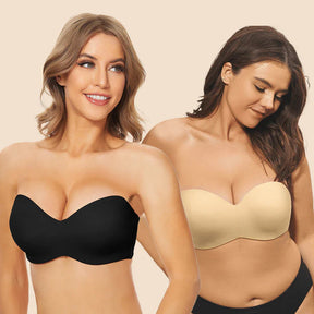 Coldiz® Soutien-gorge sans bretelles - Achetez-en 1, Obtenez-en 2